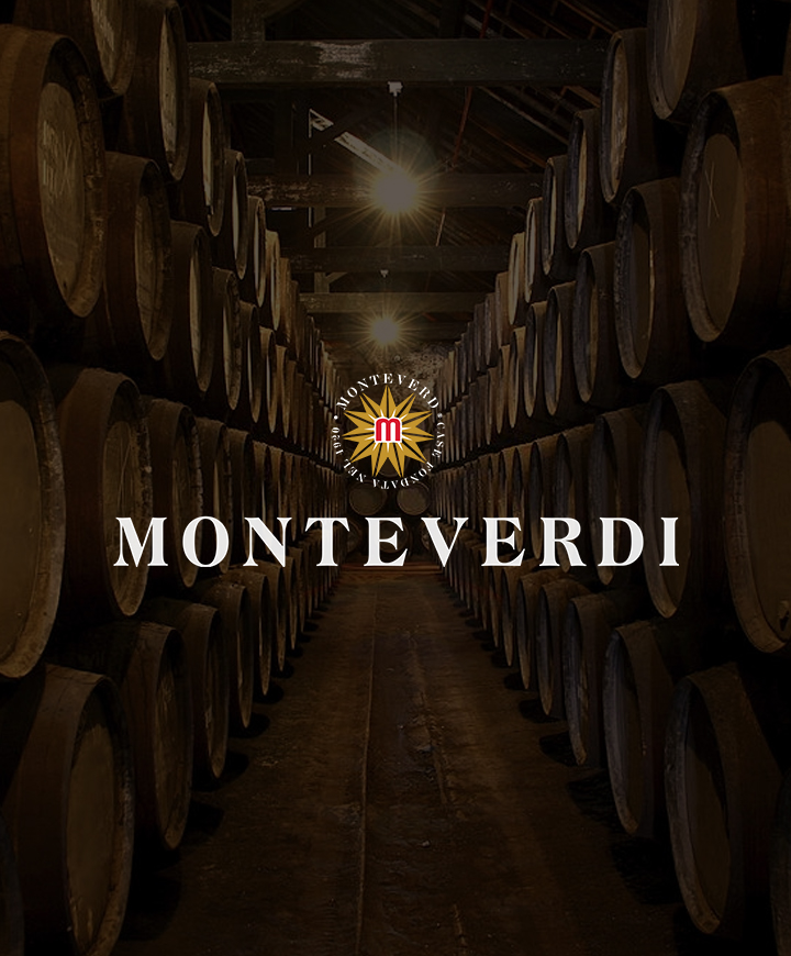 Hãng rượu Monteverdi