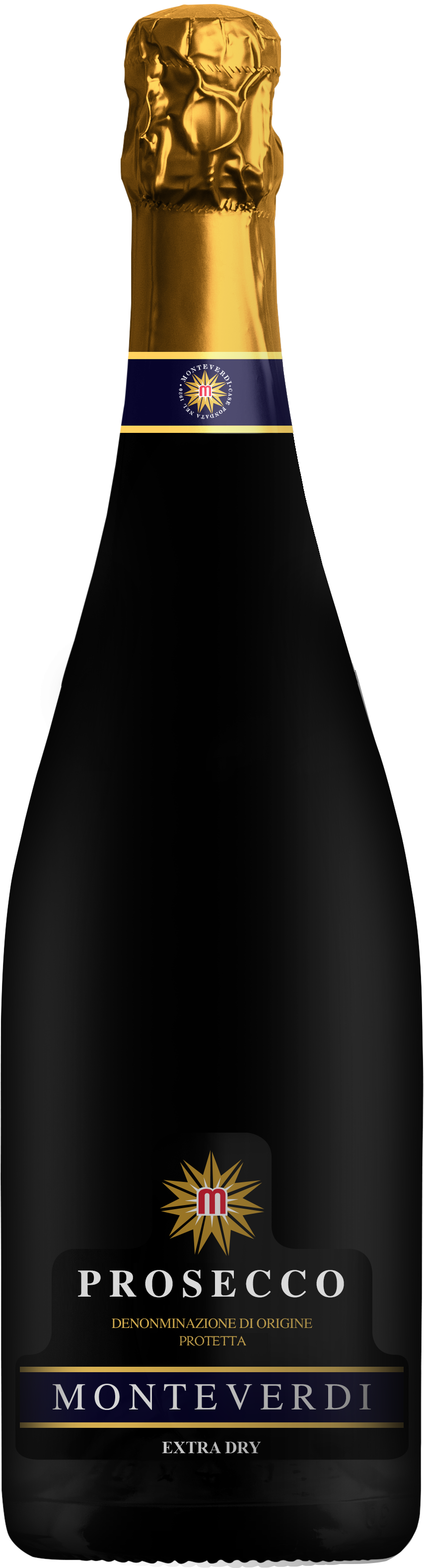 Prosecco Monteverdi